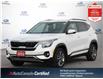 2022 Kia Seltos EX (Stk: U3079) in Hamilton - Image 1 of 30