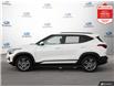 2022 Kia Seltos EX (Stk: U3079) in Hamilton - Image 2 of 30