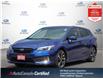2022 Subaru Impreza Sport-tech (Stk: U3089) in Hamilton - Image 1 of 30