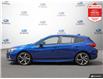 2022 Subaru Impreza Sport-tech (Stk: U3089) in Hamilton - Image 2 of 30