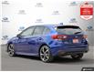 2022 Subaru Impreza Sport-tech (Stk: U3089) in Hamilton - Image 3 of 30