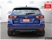 2022 Subaru Impreza Sport-tech (Stk: U3089) in Hamilton - Image 4 of 30