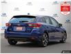 2022 Subaru Impreza Sport-tech (Stk: U3089) in Hamilton - Image 5 of 30