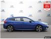 2022 Subaru Impreza Sport-tech (Stk: U3089) in Hamilton - Image 6 of 30