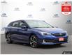 2022 Subaru Impreza Sport-tech (Stk: U3089) in Hamilton - Image 7 of 30