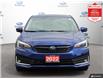 2022 Subaru Impreza Sport-tech (Stk: U3089) in Hamilton - Image 8 of 30