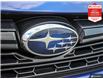 2022 Subaru Impreza Sport-tech (Stk: U3089) in Hamilton - Image 12 of 30