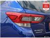 2022 Subaru Impreza Sport-tech (Stk: U3089) in Hamilton - Image 15 of 30