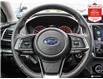 2022 Subaru Impreza Sport-tech (Stk: U3089) in Hamilton - Image 17 of 30
