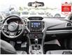 2022 Subaru Impreza Sport-tech (Stk: U3089) in Hamilton - Image 28 of 30