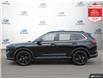 2025 Honda CR-V Hybrid Touring (Stk: U3090) in Hamilton - Image 2 of 30