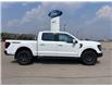 2025 Ford F-150 Tremor (Stk: S40431) in Hague - Image 1 of 8