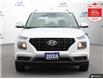 2024 Hyundai Venue Preferred (Stk: S11431A) in Hamilton - Image 8 of 30