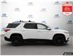 2019 Chevrolet Traverse LT (Stk: S11513A) in Hamilton - Image 6 of 30