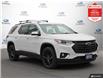 2019 Chevrolet Traverse LT (Stk: S11513A) in Hamilton - Image 7 of 30