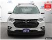 2019 Chevrolet Traverse LT (Stk: S11513A) in Hamilton - Image 8 of 30