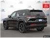 2023 Jeep Grand Cherokee Limited (Stk: U3068) in Hamilton - Image 3 of 30