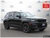 2023 Jeep Grand Cherokee Limited (Stk: U3068) in Hamilton - Image 7 of 30
