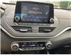 2022 Nissan Altima 2.5 SR Midnight Edition (Stk: 250712) in Ottawa - Image 13 of 22