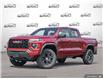 2025 GMC Canyon Elevation (Stk: 7OD50263527) in Tillsonburg - Image 1 of 26