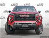 2025 GMC Canyon Elevation (Stk: 7OD50263527) in Tillsonburg - Image 2 of 26