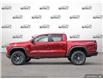 2025 GMC Canyon Elevation (Stk: 7OD50263527) in Tillsonburg - Image 3 of 26