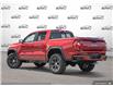 2025 GMC Canyon Elevation (Stk: 7OD50263527) in Tillsonburg - Image 4 of 26