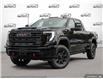 2025 GMC Sierra 2500HD AT4 (Stk: 7OD50268583) in Tillsonburg - Image 1 of 23