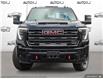2025 GMC Sierra 2500HD AT4 (Stk: 7OD50268583) in Tillsonburg - Image 2 of 23