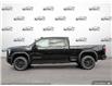 2025 GMC Sierra 2500HD AT4 (Stk: 7OD50268583) in Tillsonburg - Image 3 of 23