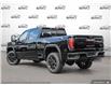 2025 GMC Sierra 2500HD AT4 (Stk: 7OD50268583) in Tillsonburg - Image 4 of 23