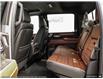 2025 GMC Sierra 2500HD Denali Ultimate (Stk: 7OD50287773) in Grimsby - Image 21 of 25