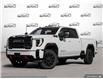 2025 GMC Sierra 2500HD AT4 (Stk: 7OD50268419) in Grimsby - Image 1 of 24