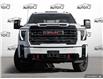 2025 GMC Sierra 2500HD AT4 (Stk: 7OD50268419) in Grimsby - Image 2 of 24