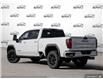 2025 GMC Sierra 2500HD AT4 (Stk: 7OD50268419) in Grimsby - Image 4 of 24