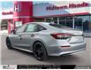 2025 Honda Civic Sport (Stk: 2501647) in North York - Image 7 of 29