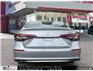 2025 Honda Civic Hybrid Sport Touring (Stk: 2501654) in North York - Image 9 of 29