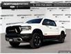 2022 RAM 1500 Rebel (Stk: 5F32315A) in Brantford - Image 1 of 24