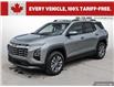 2026 Chevrolet Equinox LT (Stk: 2-11946) in Oshawa - Image 1 of 20
