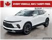 2025 Chevrolet Blazer LT (Stk: 2-11937) in Oshawa - Image 1 of 20