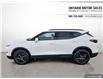 2025 Chevrolet Blazer LT (Stk: 2-11937) in Oshawa - Image 3 of 20