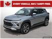 2025 Chevrolet TrailBlazer LT (Stk: 2-11930) in Oshawa - Image 1 of 20