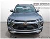 2025 Chevrolet TrailBlazer LT (Stk: 2-11930) in Oshawa - Image 2 of 20