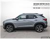 2025 Chevrolet TrailBlazer LT (Stk: 2-11930) in Oshawa - Image 3 of 20