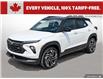 2025 Chevrolet TrailBlazer RS (Stk: 2-11924) in Oshawa - Image 1 of 20