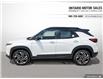 2025 Chevrolet TrailBlazer RS (Stk: 2-11924) in Oshawa - Image 3 of 20