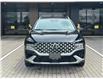 2022 Hyundai Santa Fe Plug-In Hybrid Luxury (Stk: 16T2128A) in Markham - Image 2 of 10