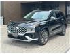2022 Hyundai Santa Fe Plug-In Hybrid Luxury (Stk: 16T2128A) in Markham - Image 3 of 10
