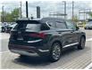 2022 Hyundai Santa Fe Plug-In Hybrid Luxury (Stk: 16T2128A) in Markham - Image 7 of 10
