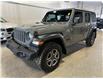 2021 Jeep Wrangler Unlimited Sport (Stk: P13806) in Calgary - Image 1 of 19